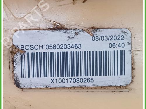 Fuel pump FIAT TIPO Estate (356_, 357_) 1.6 D (356WXG1B) | BP21028361M76 