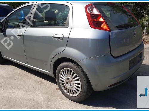 Engine FIAT GRANDE PUNTO (199_) 1.2 | BP40076258M1 - Image 11