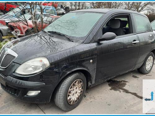 Starter LANCIA YPSILON (843_) 1.2 (843.AXA1A) | BP40148525M8 - Image 7