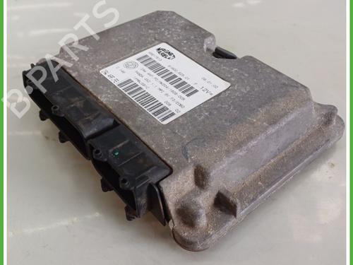 Engine control unit (ECU) FIAT PANDA (141_) 1100 | BP20107134M57 