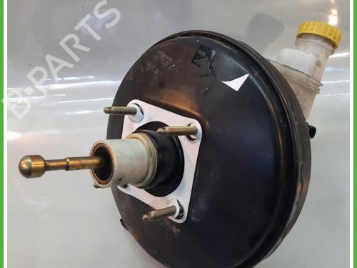 Servo brake FIAT PANDA (169_) 1.3 D Multijet (169.AXC1A) | BP12909894M42 