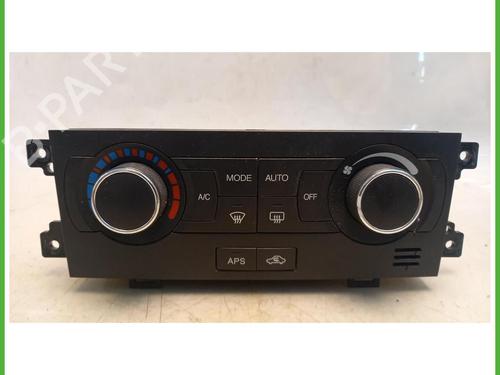 Used Climate control Climate control CHEVROLET CAPTIVA (C100, C140) 2.0 D 4WD (150 hp) 40148934 40148934
