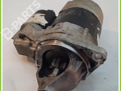 Anlasser MERCEDES-BENZ A-CLASS (W168) A 140 (168.031, 168.131) | BP11367238M8 