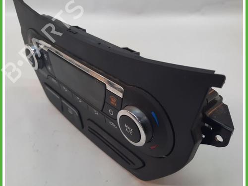 Climate control FORD KUGA II (DM2) 2.0 TDCi | BP13211057I5 