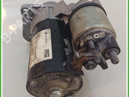 Starter OPEL CORSA D (S07) 1.2 LPG (L08, L68) | BP40136590M8  - Image 6