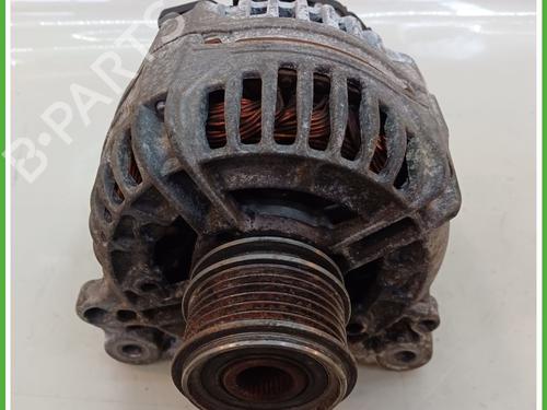 Alternator VW POLO (9N_, 9A_) 1.4 TDI | BP16259329M7 