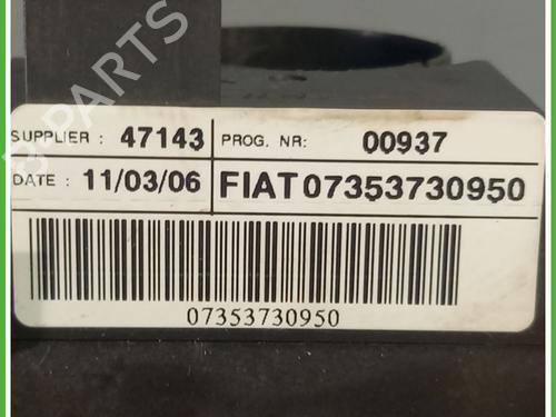 Switch LANCIA YPSILON (843_) 1.2 (843.AXA1A) | BP30096872I30