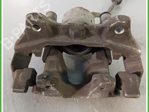 Right front brake caliper RENAULT CLIO IV (BH_) 1.5 dCi 75 | BP27654414M104 