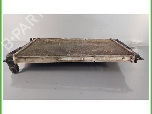 Water radiator BMW X3 (F25) xDrive 20 d | BP17804378M31 