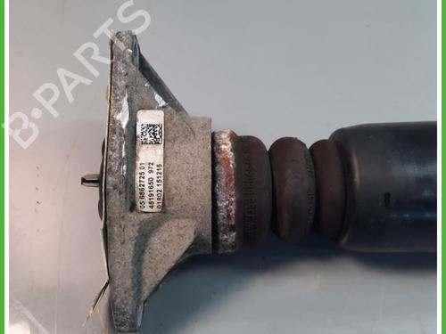 Right rear shock absorber BMW 4 Gran Coupe (F36) 420 d xDrive | BP12214010M19 