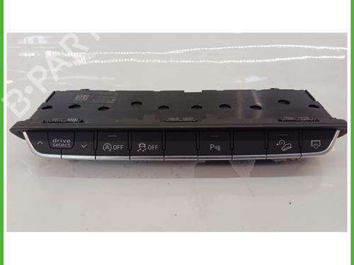 Used Switch AUDI Q5 (FYB, FYG) 40 TDI quattro (190 hp) 17383432