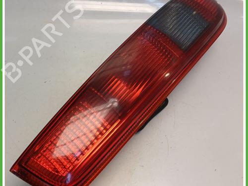 Left taillight FORD FOCUS II Turnier (DA_, FFS, DS) 1.6 TDCi | BP24950944C34 