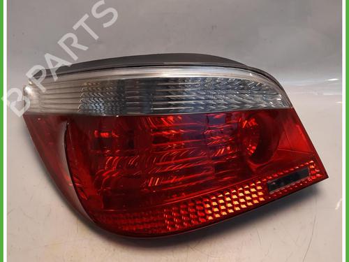 Used Left taillight Left taillight BMW 5 (E60) 530 d (218 hp) 40073820 40073820