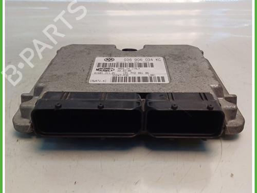 Engine control unit (ECU) SEAT IBIZA III (6L1) 1.4 16V | BP24035851M57 