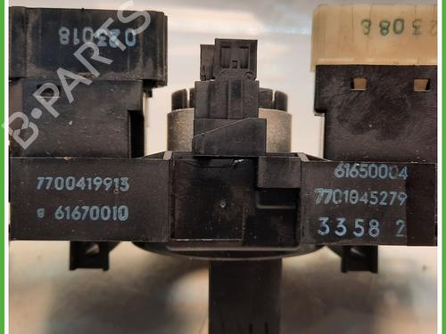 Commutateur RENAULT CLIO II (BB_, CB_) 1.2 (BB0A, BB0F, BB10, BB1K, BB28, BB2D, BB2H, CB0A,... | BP29582022I30 