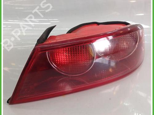 Used Right taillight Right taillight ALFA ROMEO 159 Sportwagon (939_) 1.8 MPI (939BXL1A) (140 hp) 40140704 40140704