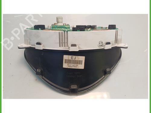 Instrument cluster DAEWOO MATIZ (M100, M150) 0.8 | BP28072720C47 