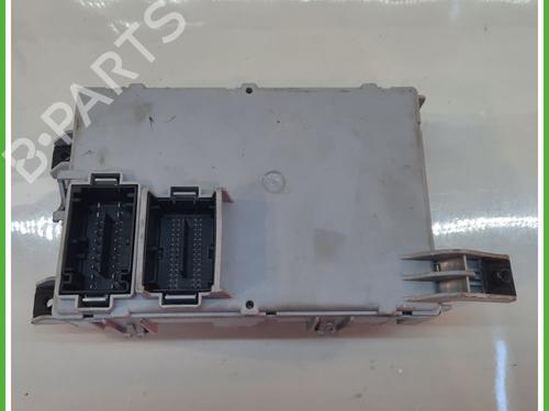 Fuse box FIAT 500 (312_) 1.2 (312AXA1A) | BP12436771E1 
