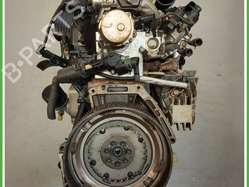 Used Engine RENAULT MEGANE III Grandtour (KZ0/1) 1.5 dCi (KZ09, KZ0D, KZ1G, KZ29, KZ14, KZ1W, KZ10, KZ1F,... (110 hp) 24035875