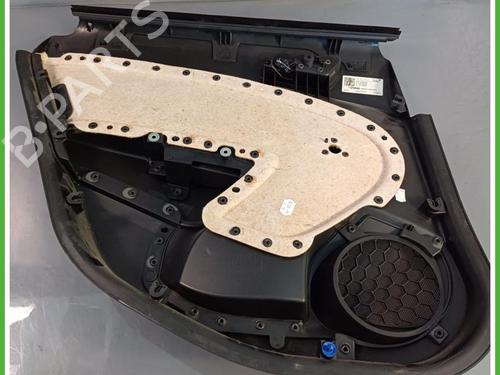 Rear right panel OPEL ASTRA J Saloon 1.7 CDTI (69) | BP40140162C61 - Image 3