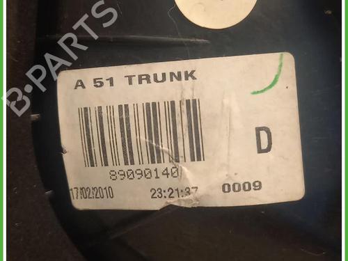 Right taillight CITROËN C3 II (SC_) 1.1 i | BP40073895C35 - Image 3