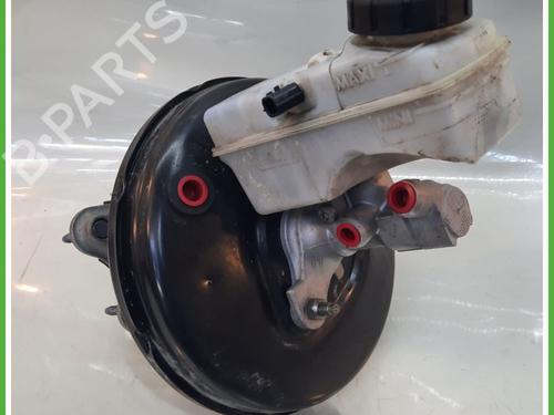 Servo brake RENAULT CLIO IV (BH_) 1.5 dCi 75 | BP14912342M42 