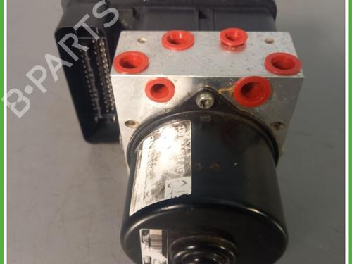 ABS Bremseaggregat AUDI A3 Sportback (8PA) 2.0 TDI 16V | BP29966775M43