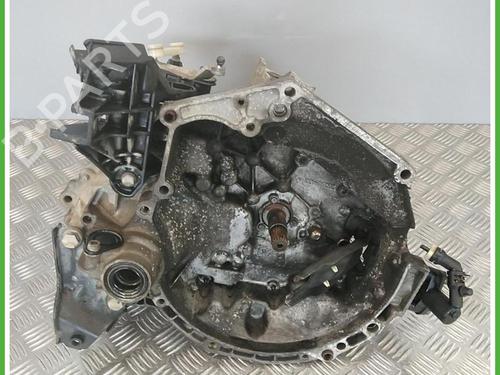 Used Gearbox Gearbox NISSAN MICRA III (K12) 1.2 16V (80 hp) 40131022 40131022