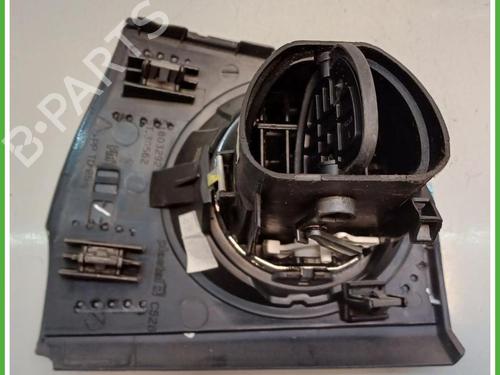 Air vent FIAT 500 (312_) 1.2 (312AXA1A) | BP40143229I21 - Image 2
