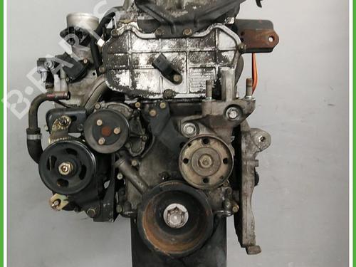 Engine NISSAN MICRA II (K11) 1.0 i 16V | BP23892221M1 