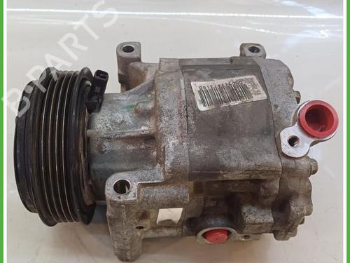 AC compressor FIAT PANDA (169_) 1.2 (169.AXB11, 169.AXB1A) | BP40136462M34 - Image 3