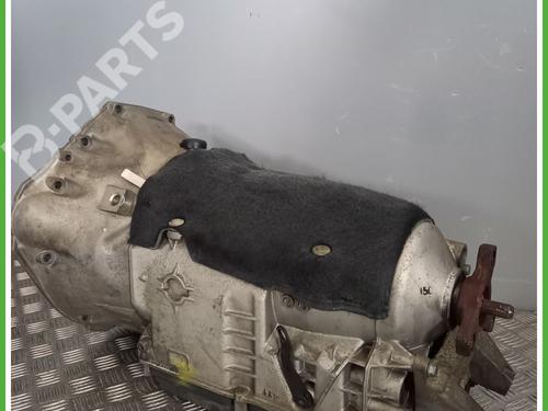 Gearbox MERCEDES-BENZ C-CLASS (W203) C 220 CDI (203.008) | BP11868719M3 