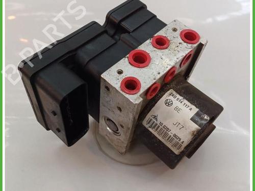 Used ABS pump ABS pump VW CADDY III Box Body/MPV (2KA, 2KH, 2CA, 2CH) 2.0 SDI (70 hp) 40139838 40139838