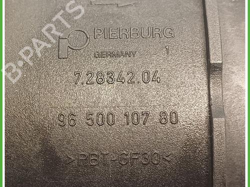 Mass air flow sensor PEUGEOT 307 (3A/C) 1.6 HDi | BP25836599M95 