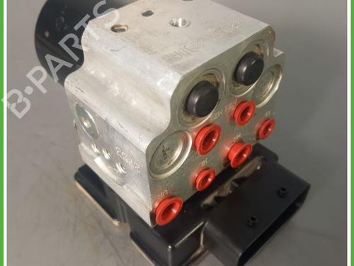 Used ABS pump LANCIA YPSILON (843_) 1.2 (843.AXA1A) (60 hp) 29966797