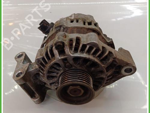 Alternator FORD FIESTA IV (JA_, JB_) 1.25 i 16V | BP18164641M7 