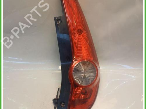 Used Other Other OPEL AGILA B (H08) 1.0 LPG (F68) (65 hp) 40147885 40147885