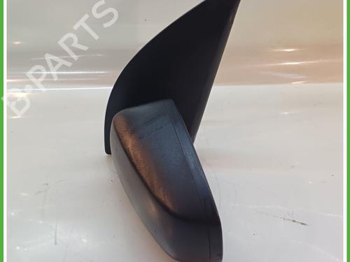 Left mirror FIAT PANDA (169_) 1.2 (169.AXB11, 169.AXB1A) | BP16862070C26 