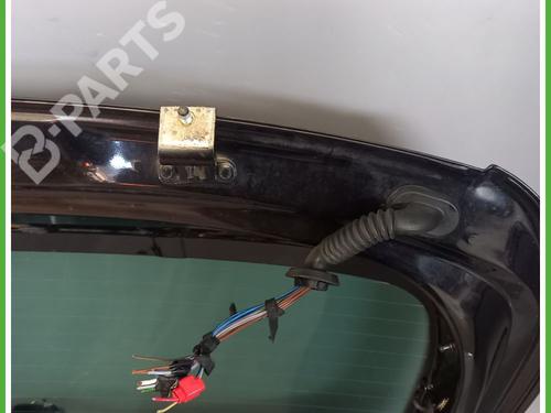 Tailgate SEAT LEON (1P1) 2.0 TDI 16V | BP11962879C6 