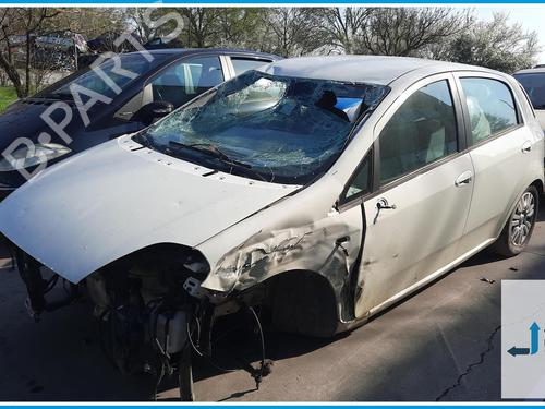 Used Parts FIAT PUNTO (199_) 1.2 (199AXZ1A, 199BXZ1A) 5013488