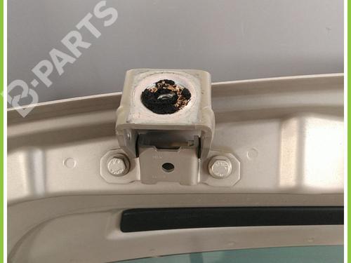 Tailgate ALFA ROMEO MITO (955_) 1.3 MultiJet (955AXH1B, 955AXT1A) | BP11367864C6 