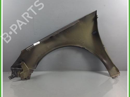 Right front fenders OPEL INSIGNIA A Sports Tourer (G09) 2.0 CDTI (35) | BP12525010C42 