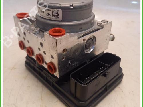 Used ABS pump ABS pump SUZUKI BALENO (FW, EW) 1.2 (A1K412) (90 hp) 40149135 40149135