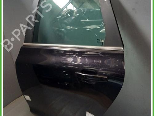 Left rear door OPEL ASTRA J Sports Tourer (P10) 2.0 CDTI (35) | BP29326217C4 