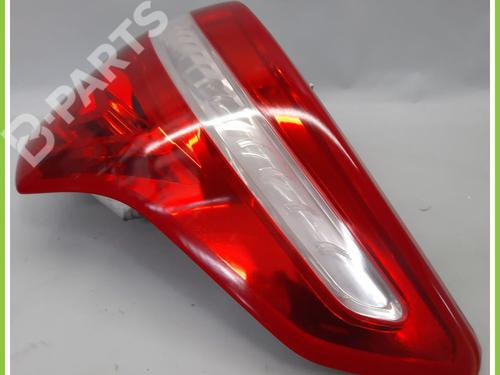 Right taillight CITROËN C4 Picasso I MPV (UD_) 1.6 HDi | BP11721027C35 