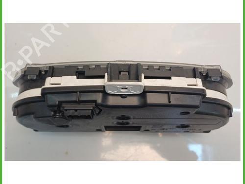 Instrument cluster OPEL CORSA D (S07) 1.3 CDTI (L08, L68) | BP28072716C47 