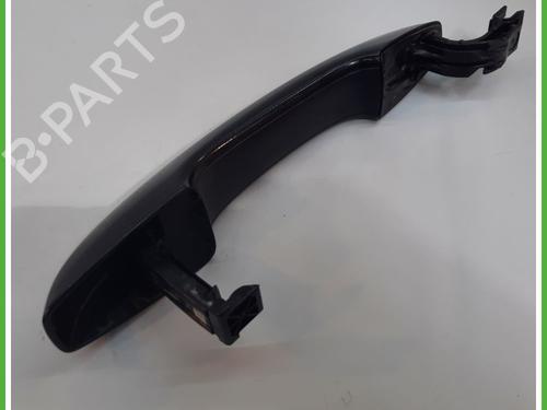 Rear left exterior door handle DACIA SANDERO III 1.0 TCe 100 ECO-G | BP13363552C130 
