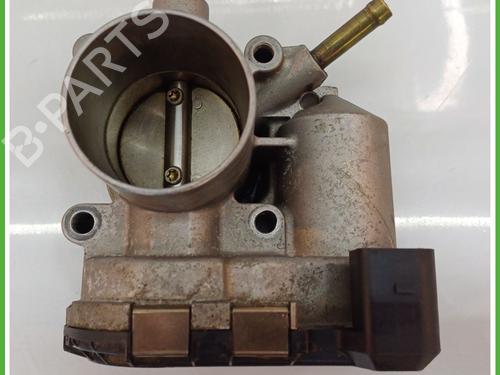 Throttle body SEAT CORDOBA (6K1, 6K2) 1.4 i | BP18233854M82 