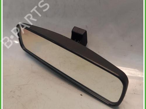Rear mirror DACIA DUSTER (HS_) 1.5 dCi | BP40075333I6 - Image 5