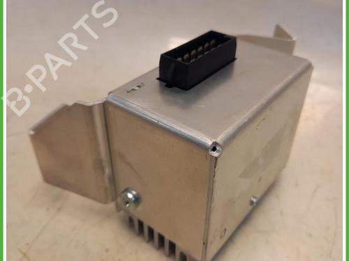Radio AUDI A2 (8Z0) 1.4 | BP40076454E6 - Image 4